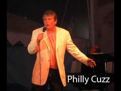 Philly Cuzz - Who Do You Love