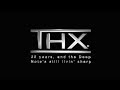 35 Years Of The Famous Deep Note THX 35th Anniversary Deep Note Challenge Entry