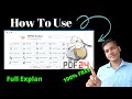 Pdf24 creator how to use in Hindi .All in one offline Pdf editor 100% free 24+ tools
