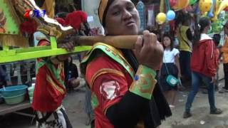 Download lagu Seketip Mata - Singa Dangdut PUTRA GENADES mp3