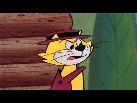 Eilonwy in Wonderland part 13 - Eilonwy meets the Cheshire Cat/"Twas Brilling"