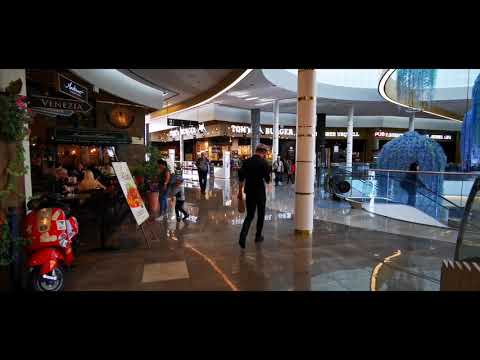 Centrum Chodov Prague, Shopping Center