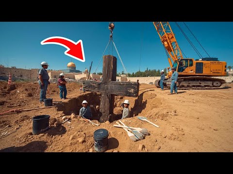 7 Real Evidences That Jesus Existed