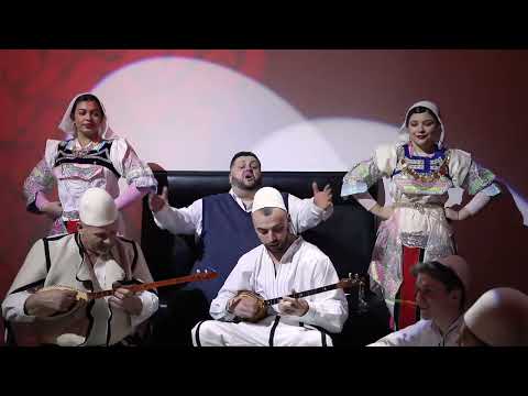 Hejdi Mehmeti - Moj e Mira Pash Jaranin (Official video HD)