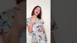 Spanish Girls Tiktok#32 #ellanoestuya #shorts #spain