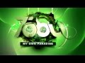 Tobu - My Own Paradise 