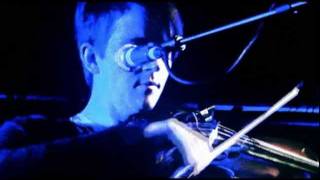 Owen Pallett - Lewis Takes off his Shirt | Cock and Bull TV