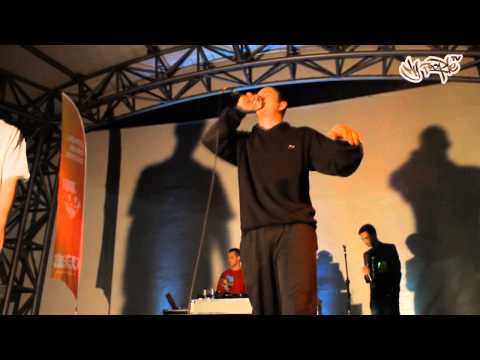 Fox Dekan freestyle - tema Voznja busem (Baci se na teme)