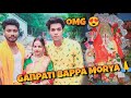 Ganpati Bappa Puja At Home GANESH CHATURTHI VLOG