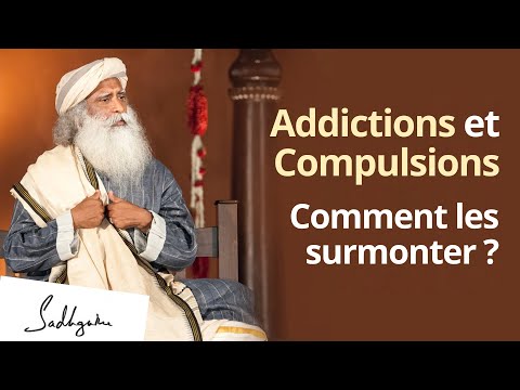 Comment vaincre les addictions et les troubles compulsifs ?