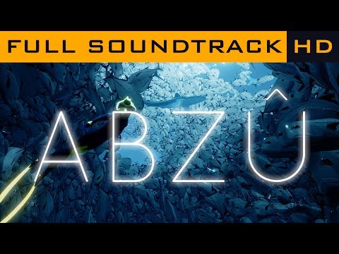ABZU OST - Full Soundtrack - HD Music