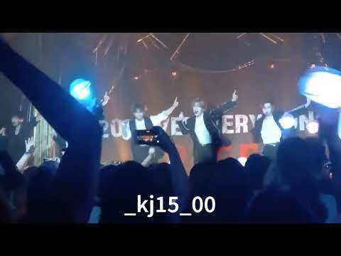 [220918] VERIVERY (베리베리) CONCERT PAGE : O in NEW YORK - Love Line 🩵