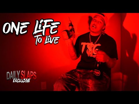 Take Money Ezy - One Life To Live (Official Video) | Dir. CNB Productionz