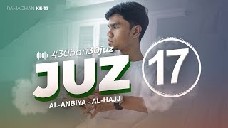 Download lagu JUZ 17 - Muzammil Hasballah mp3