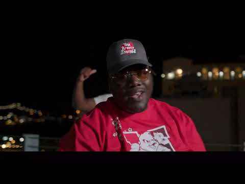 WildSide SB - Alone (Official Music Video)