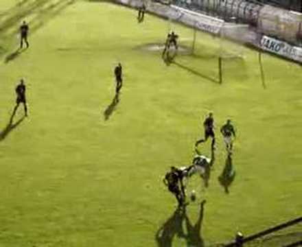 GKS Katowice - Rozwój Katowice