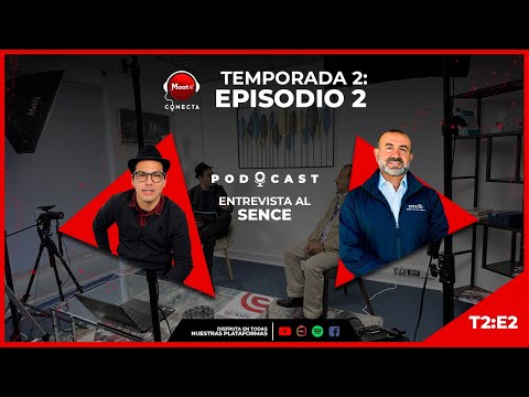 ✅ Entrevista al SENCE CHILE - Oscar Aliaga Sáez / Director SENCE Región del Biobío