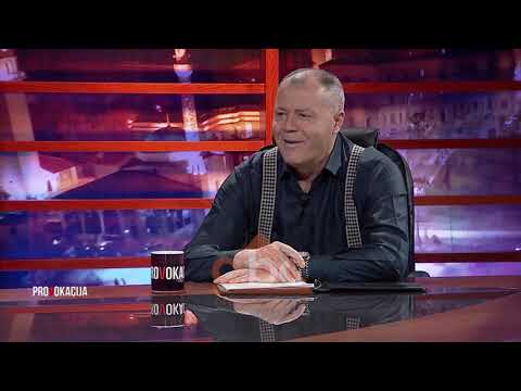 PROVOKACIJA - Koco Kokedhima - 19 Mars 2019 | ABC News Albania
