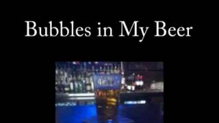 Jerry Moore & Friends: Bubbles in My Beer