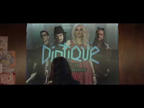 Zoé - Rock Macabre "SOS"