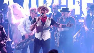 Download lagu He's a Tripper LIVE | Melbourne Ska Orchestra mp3