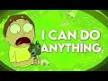 I Can Do Anything Rick And Morty Remix But It S High Pitched