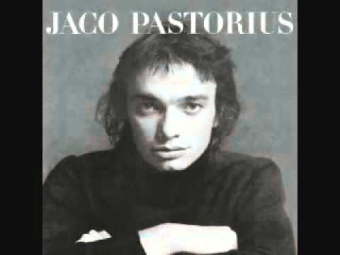Opus Pocus-Jaco Pastorius