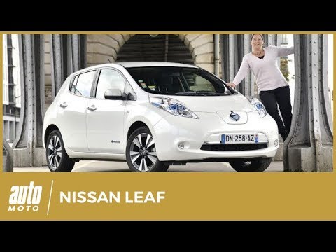 Nissan Leaf [OCCASION] : l'avis d'une propriétaire (fiabilité, qualités, défauts, technique...)