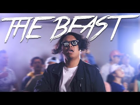 Qorygore - The Beast (Official Music Video)