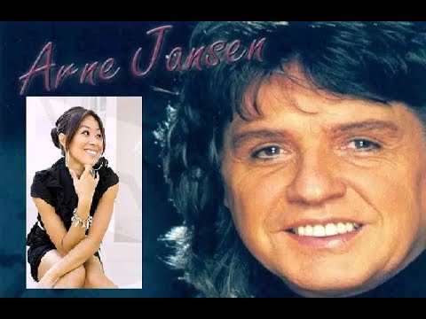 Arne Jansen ♪ Ach, Margrietje ♫