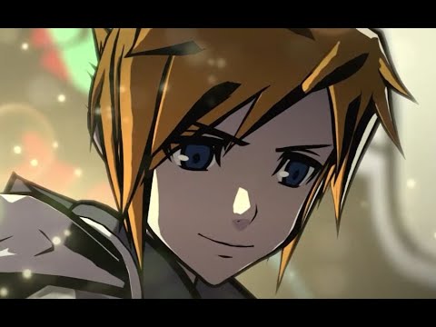 Neo TWEWY W3D7 Post boss fight ~ the end