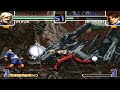 TAS Rugal VS Kensou KoF 2002 MP2