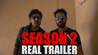 Season 2 REAL Trailer - Breakfast with Champions