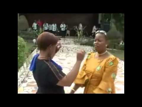 orchestre sinza kotoko - mahoungou