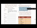 9th Std English TN Samacheer Lesson 3 Vocabulary And Skills