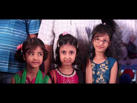 HAPPY BIRTHDAY TO MAIMUNA TALIR