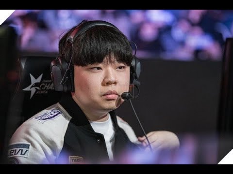 SKT T1 Clid Stream - best jungle LCK - Kim Tae-min (김태민) -  SKT T1 stream