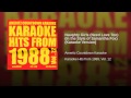 Naughty Girls (Need Love Too) (In the Style of Samantha Fox) (Karaoke Version)