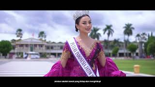 Download lagu Video Profile of Miss Indonesia East Java 2026 - Rayya Nurrizqinia Haq mp3