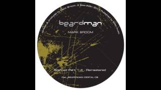 Mark Broom - Silenced (Part 2) [BEARD MAN]