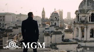 MGM 90th Trailer