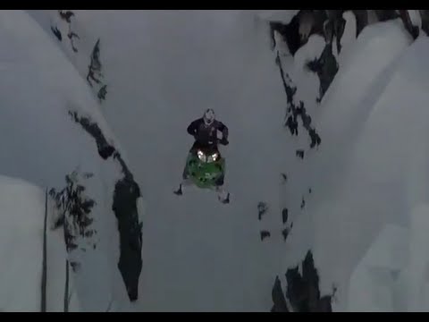 Slednecks 14 - OFFICIAL TRAILER - SNOWMOBILE