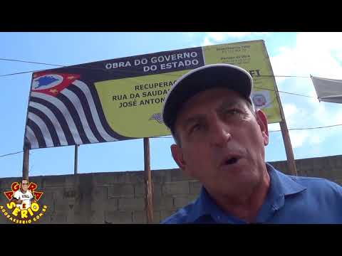 Prefeito Ayres Scorsatto em 1 ano de administração humilha Ex Prefeitos Cida Maschio e Francisco Junior em pavimentação e recuperação de ruas .