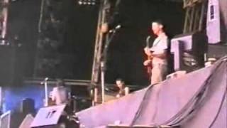 THE BUTTHOLE SURFERS - Sweat Loaf (Reading Festival, August 1989)