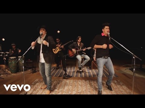 Victor & Matheus - Singular ((Faixa Bônus) [Vídeo Ao Vivo])