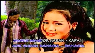 Download lagu Nita Talia - Bang Mandor (Original VCD Karaoke Super HD) #mgmrecord mp3