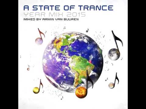 A State Of Trance  Mix 2015 (PARTE 1)