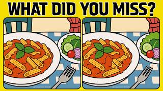 Something Feels Off… Can You Spot What Changed (A Bit Tricky)