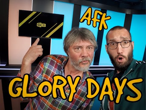 KRISTIJAN " KIKI " UGRINA , HUGO SHOW, MODUL 8 - AFK Show | GameBar TV