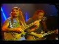 The Allman Brothers Band - Don't want you no more , It's not my cross to bear , Germany 1991